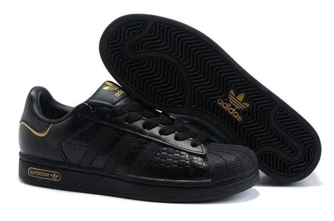 adidas hoog goud zwart|Adidas zwarte schoenen.